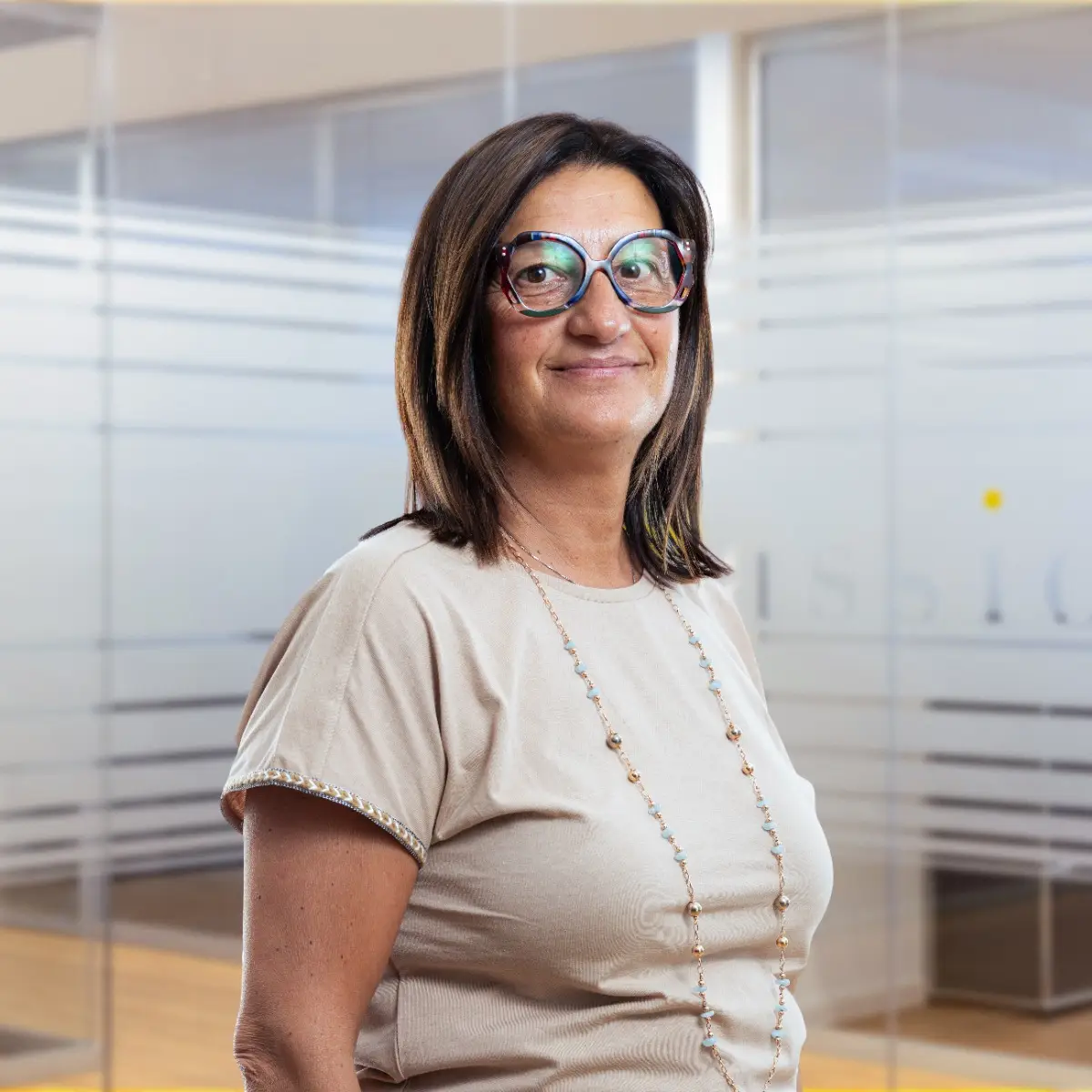 Mariella Filadoro