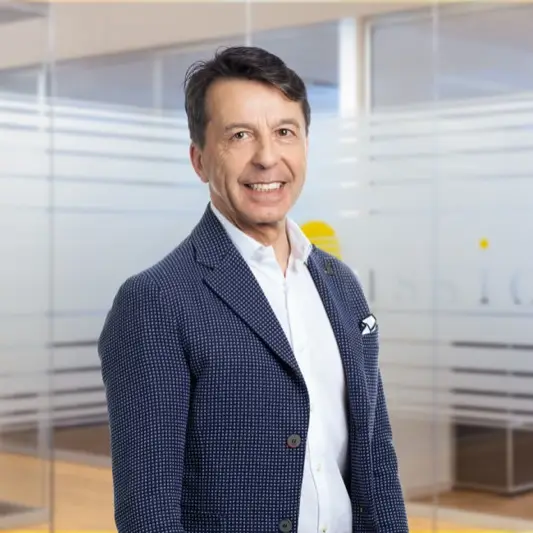 Bruno Fassora