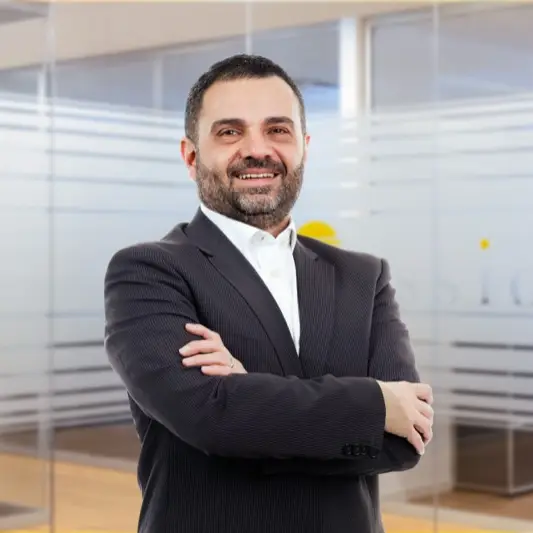 Christian Caccavari