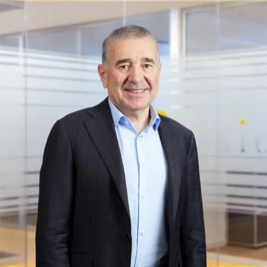 Marco Croci
