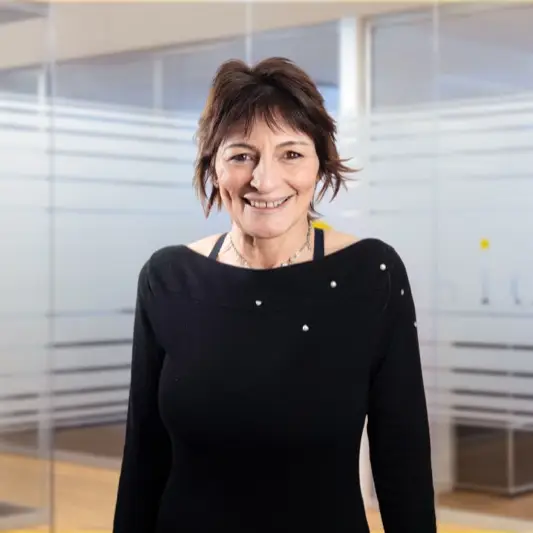 Lara Berthet
