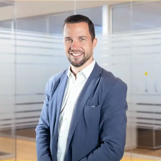 Loïc Tschirren