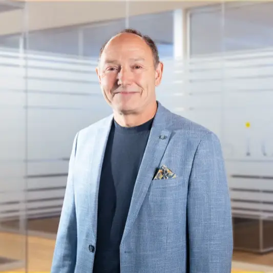 Jean-Marc Hofer