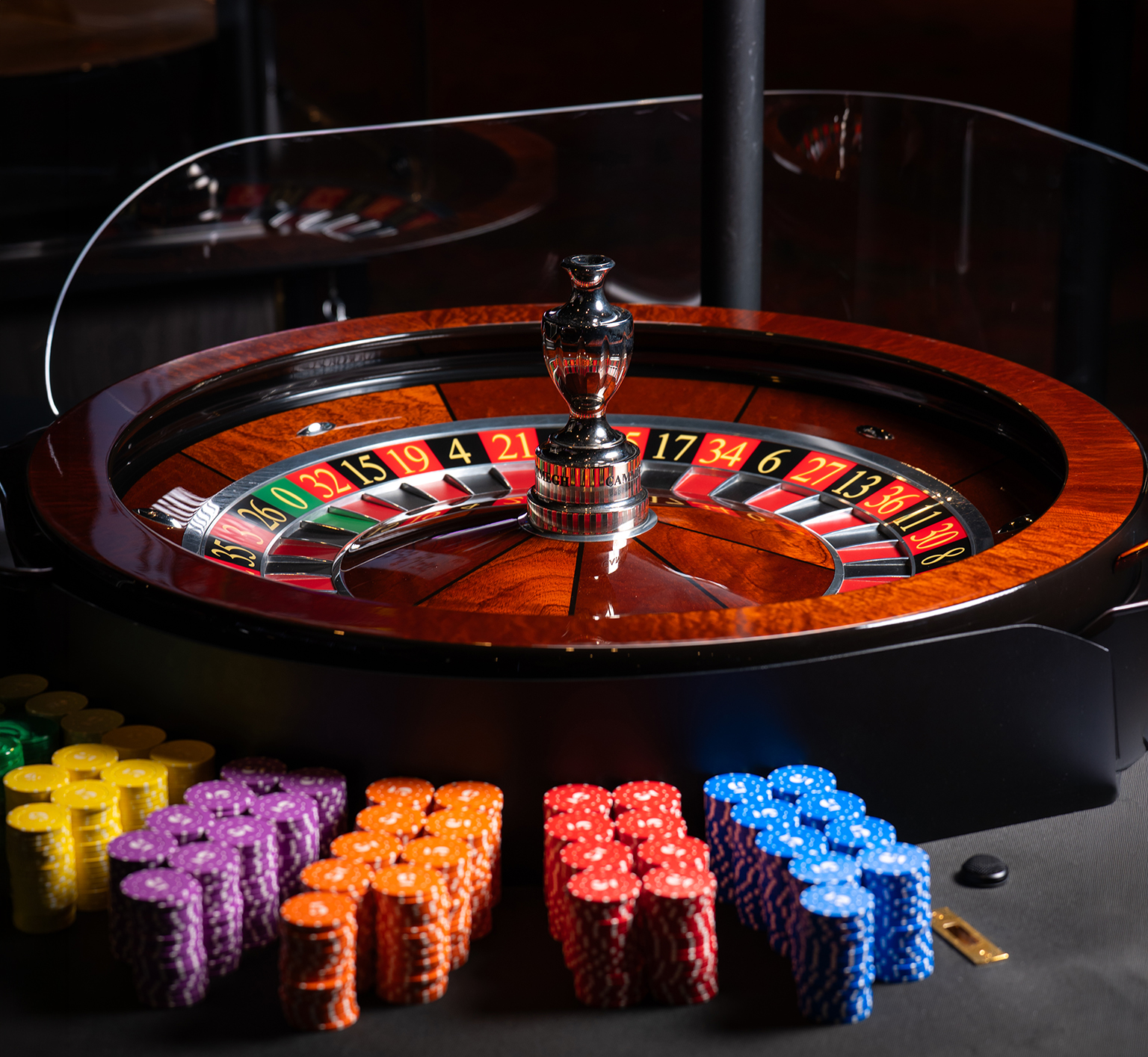 Casinò Lugano SA