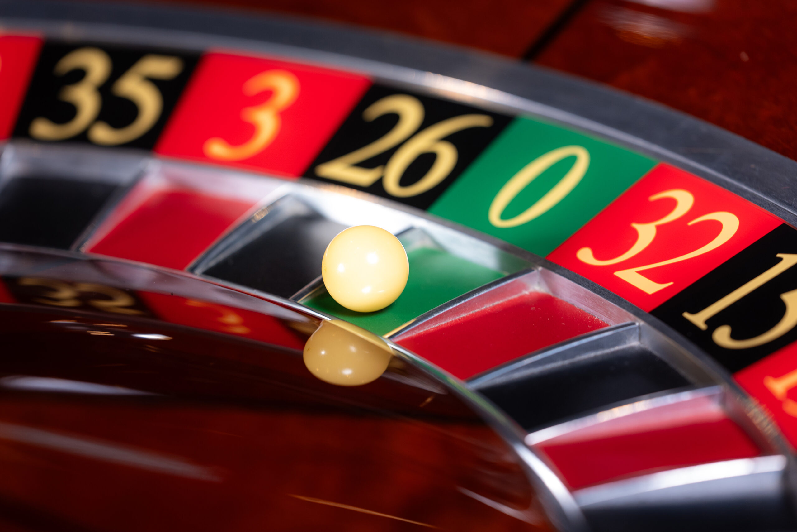 When everything stops: how Casinò Lugano came through the 2020 closure