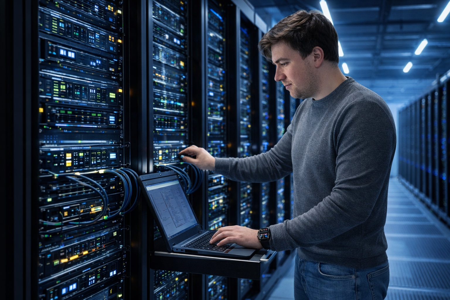 How ASSIDU changed the way it works with IT.