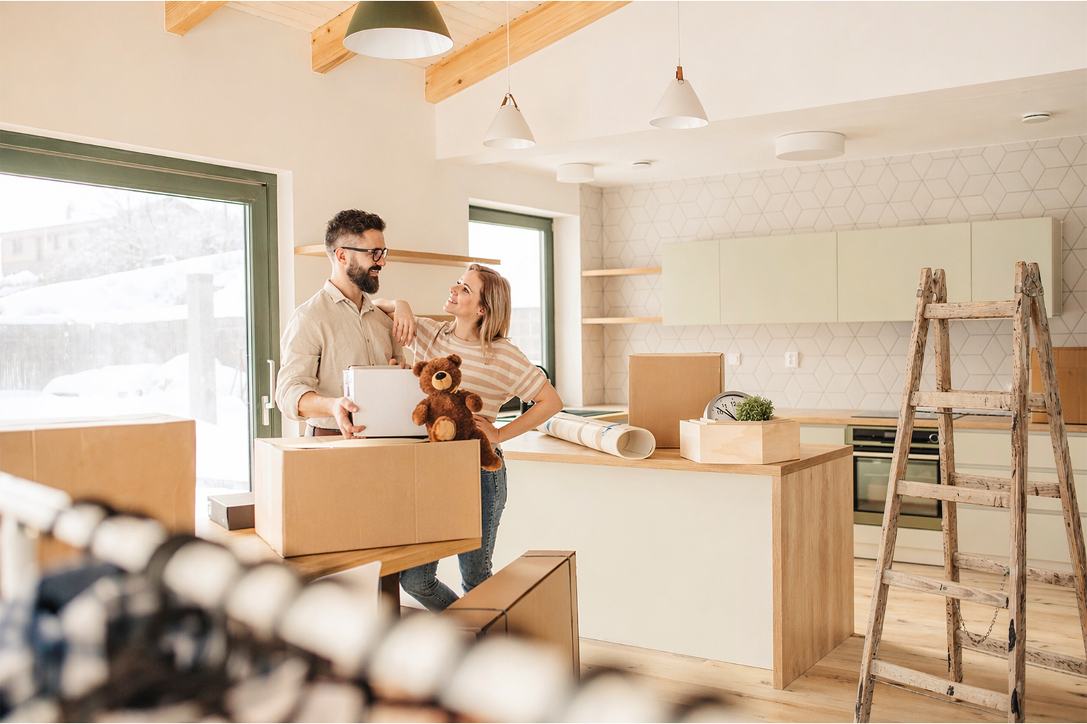 Assurance ménage et objets de valeur