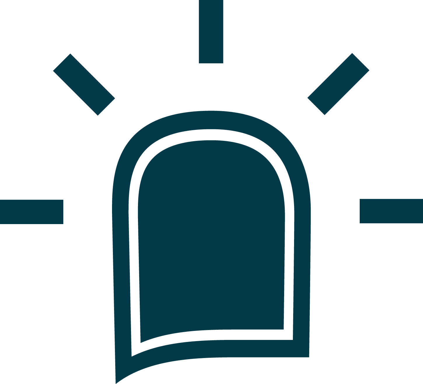 Symbol Versicherungen für Privatpersonen